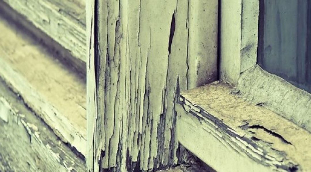 Quand faut-il remplacer les châssis de votre maison?