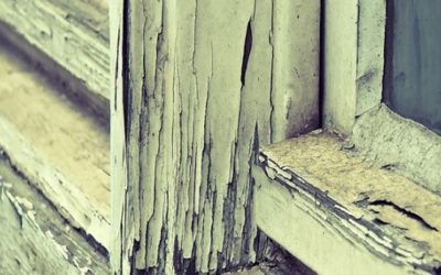 Quand faut-il remplacer les châssis de votre maison?