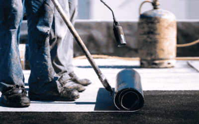 Etanchéité de toiture à Liège : tout ce qu’il faut savoir pour protéger durablement votre habitation